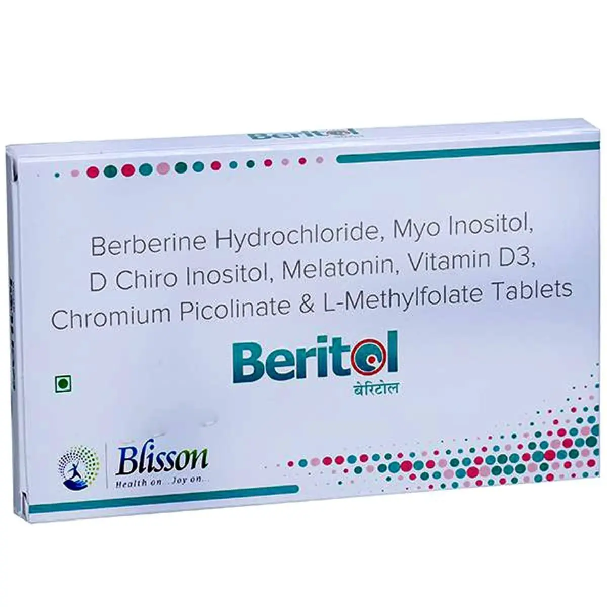 BERITOL