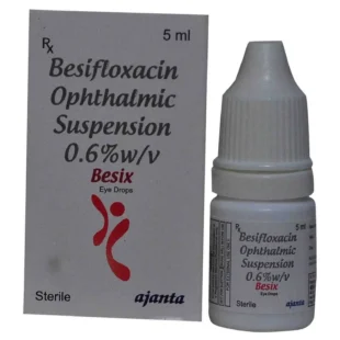 BESIX 5 ML