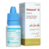 BETNESOL-N EYE DROP