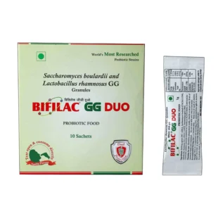 BIFILAC GG DUO SACHET