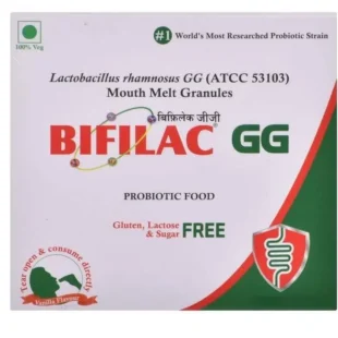 BIFILAC GG SACHET