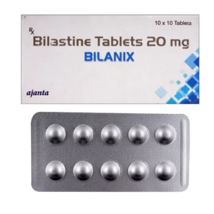 BILANIX 20MG