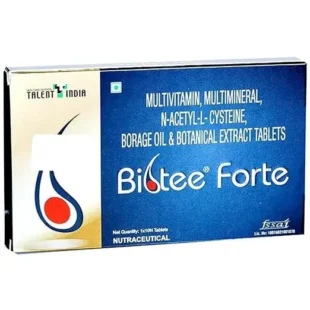 BIOTEE FORTE
