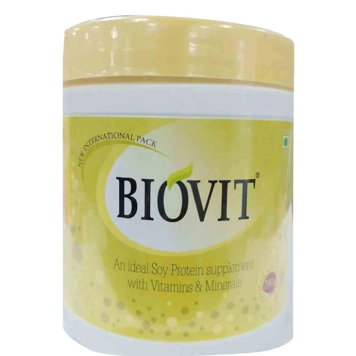 BIOVIT POWDER