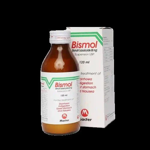 BISMOSOL SYP
