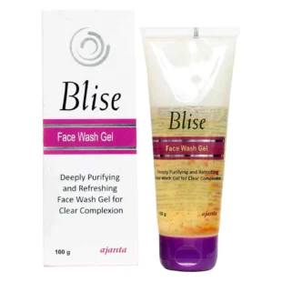 BLISE FACE WASH