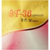 BT 36 CAP
