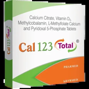 CAL 123 TAB