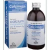 CALCIMAX PLUS SYP
