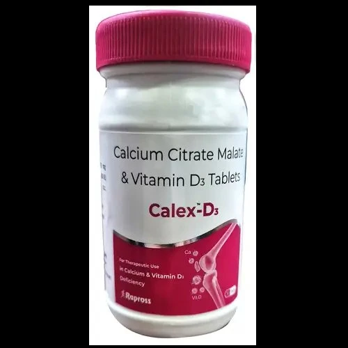 CALEX D3