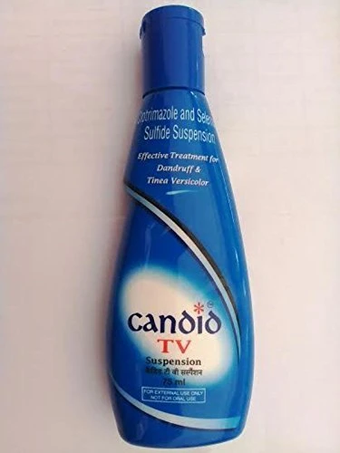 CANDID TV LOTION