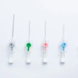 CANNULA NO 9