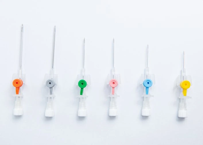 CANNULA NO 9