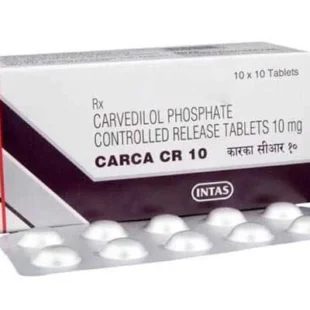 CARCA-CR 10  TAB