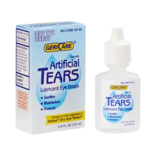CARE TEAR GEL