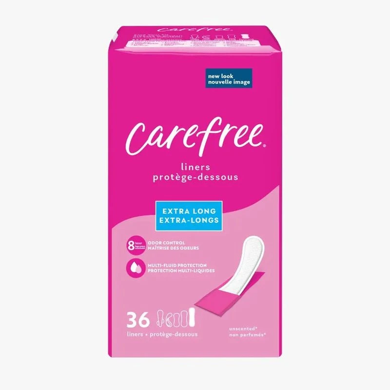 CAREFREE XL PAD