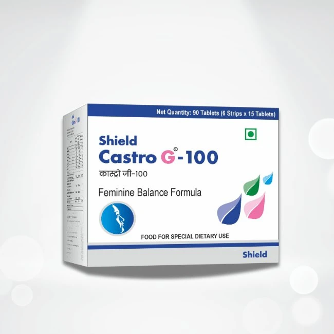 CASTRO G 100