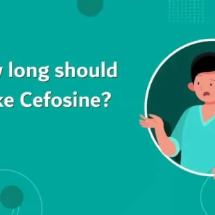 CEFOSINE TAB