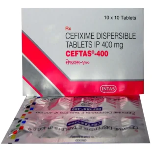 CEFTAS-400