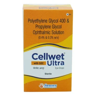 CELLWET ULTRA