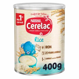 CERELAC RICE