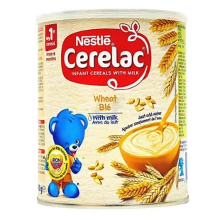 CERELAC WHEAT