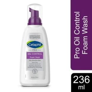 CETAPHIL PRO OIL FOAM