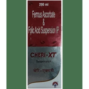 CHERI XT SYP