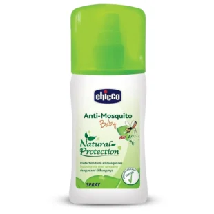 CHICCO ANTIMOSQUITO SPRAY