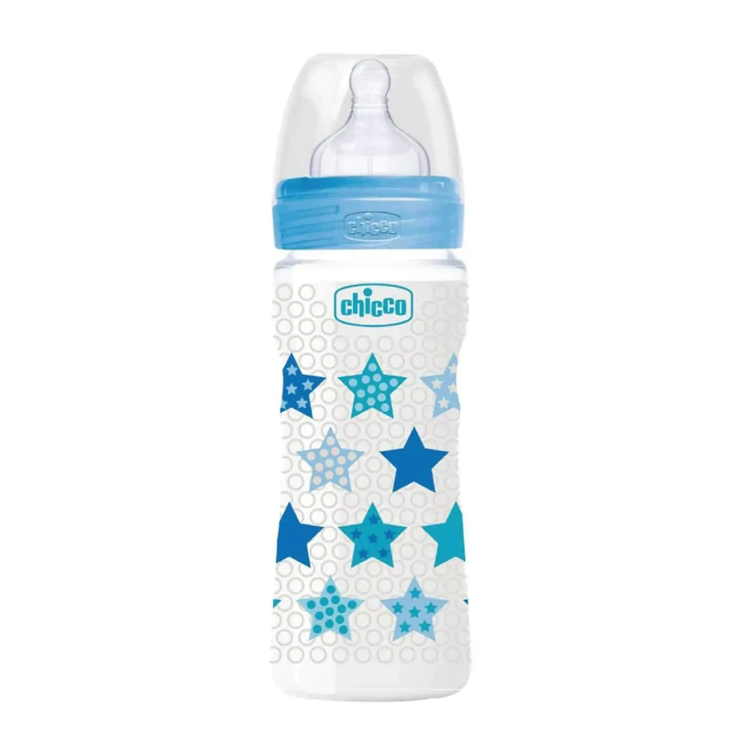 CHICCO FEEDING BOTTLE