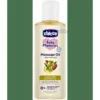 CHICCO MESSAGE OIL 100ML
