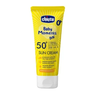 CHICCO SUN CREAM SPF