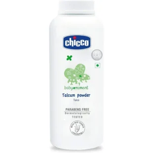 CHICCO TALCUM POWDER 75G
