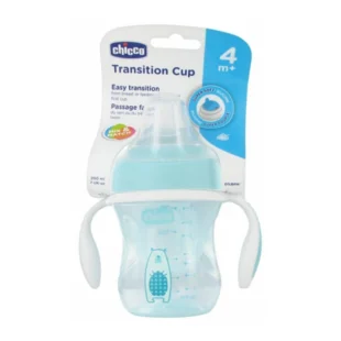 CHICCO TRANSITION CUPS