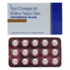 CHYMORAL PLUS TAB