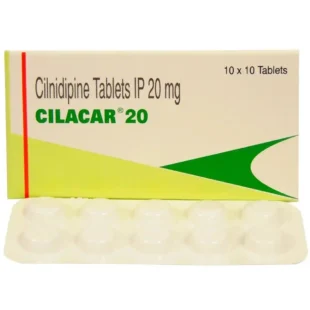 CILACAR-20