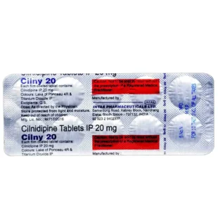 CILNY-20  TAB