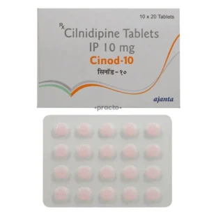 CINOD 10MG