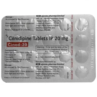 CINOD-20
