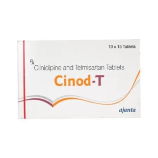CINOD-T 10