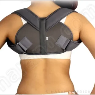CLAVICLE BRACE-S (SAMSON)