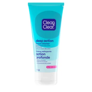 CLEAN & CLEAR F/W 25ML