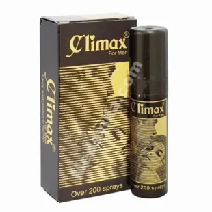 CLIMAX SPRAY