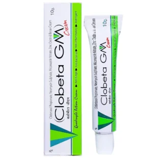 CLOBETA GM CREAM 10G