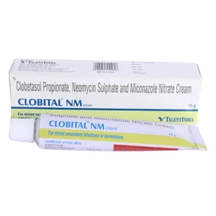 CLOBITAL NM CREAM