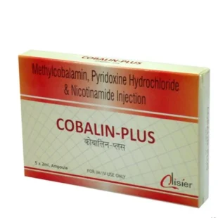 COBALAN PLUS TAB