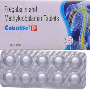 COBALIFE P