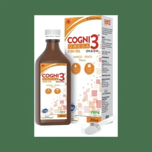 COGNI 3 (FISH OIL)