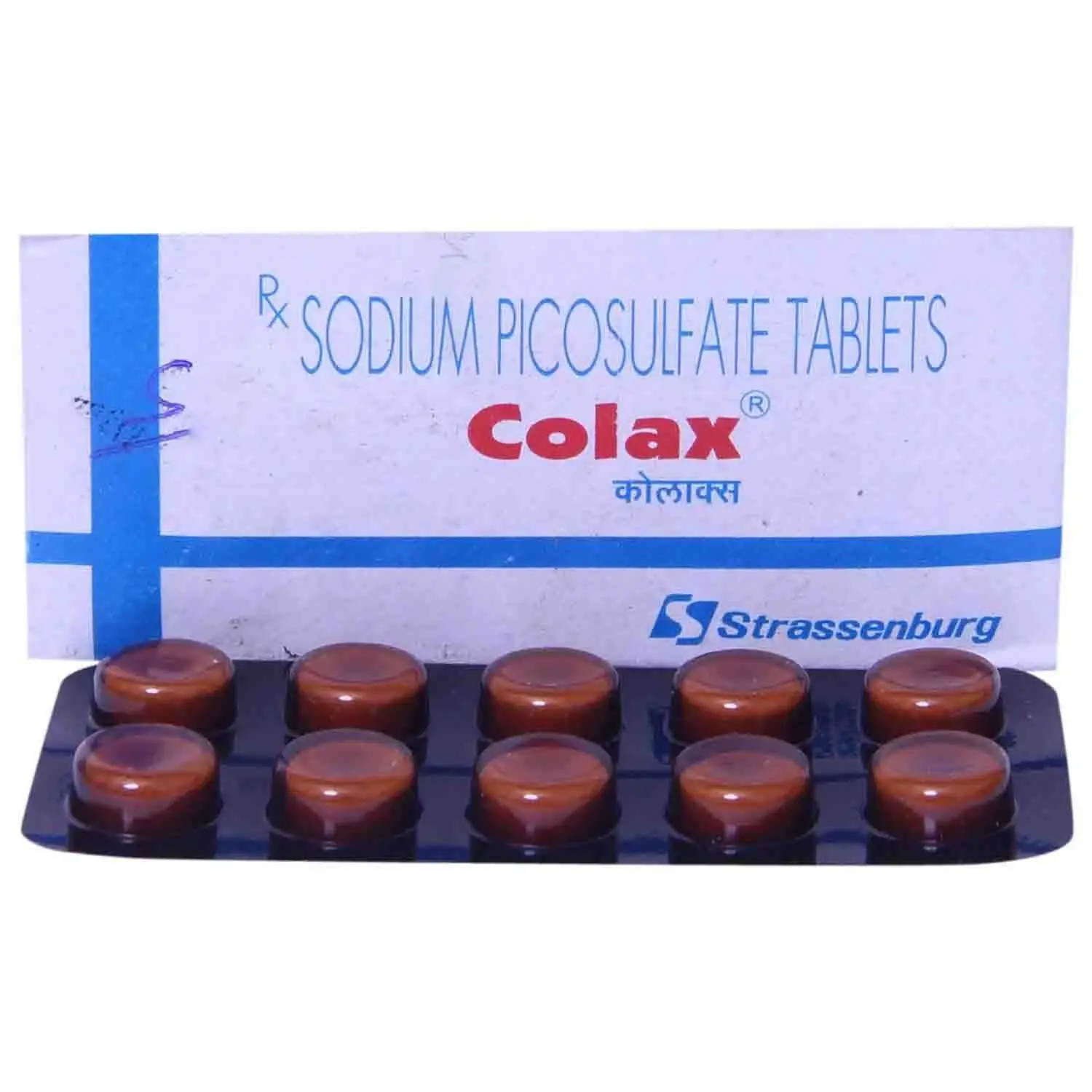COLAX TAB