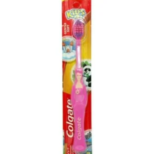 COLGATE KIDS BRUSH 2